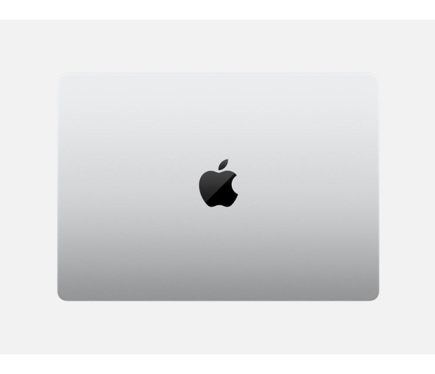 Apple MacBook Pro M3 Pro/18GB/1TB/Mac OS Srebrny 18R GPU - 1192969 - zdjęcie 4
